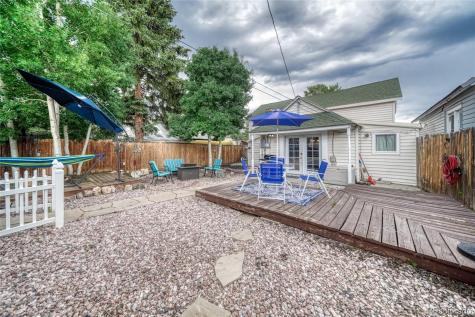 306 Elm Street Leadville CO 80461