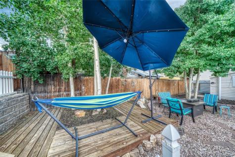 306 Elm Street Leadville CO 80461