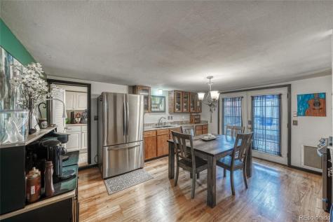 306 Elm Street Leadville CO 80461