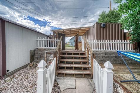 306 Elm Street Leadville CO 80461