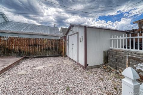 306 Elm Street Leadville CO 80461