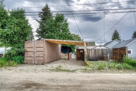306 Elm Street Leadville CO 80461