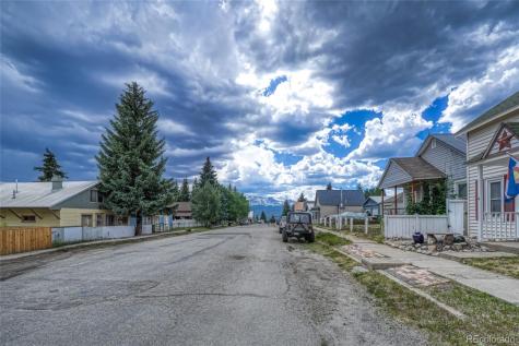 306 Elm Street Leadville CO 80461