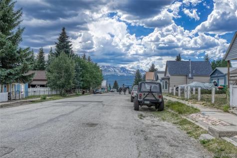 306 Elm Street Leadville CO 80461