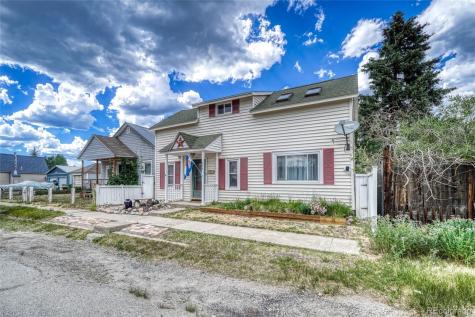 306 Elm Street Leadville CO 80461
