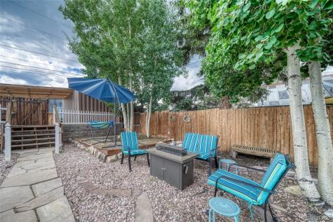 306 Elm Street Leadville CO 80461