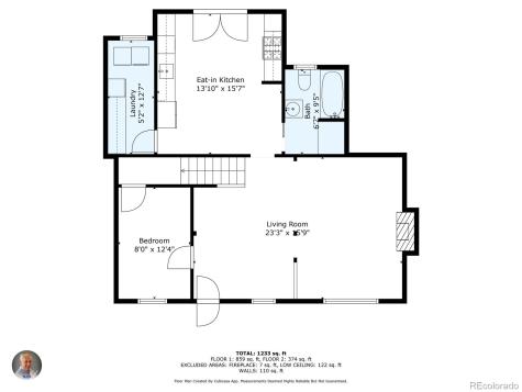 306 Elm Street Leadville CO 80461