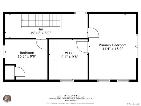 306 Elm Street Leadville CO 80461