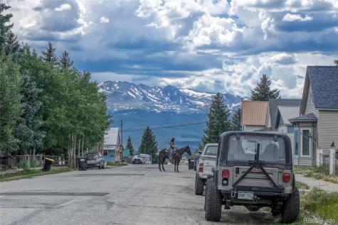 306 Elm Street Leadville CO 80461