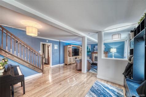 306 Elm Street Leadville CO 80461