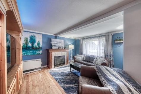 306 Elm Street Leadville CO 80461