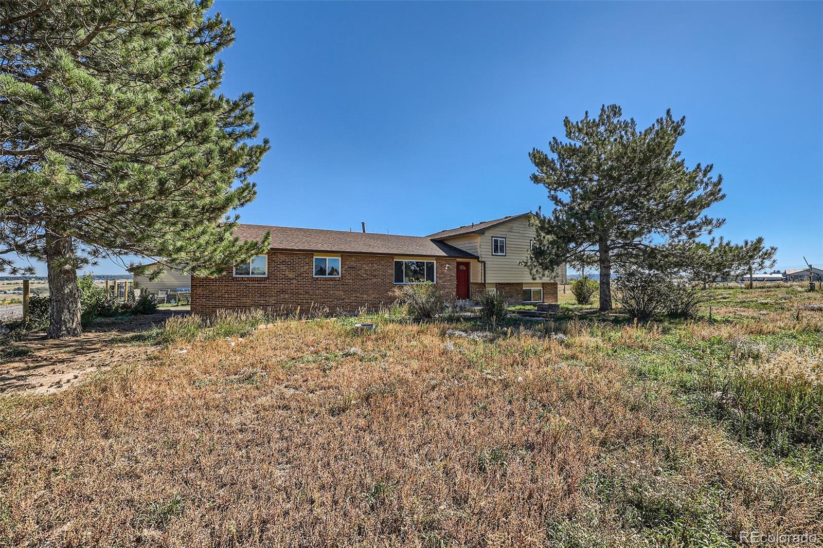 2452 Shetland Trail Elizabeth CO 80107