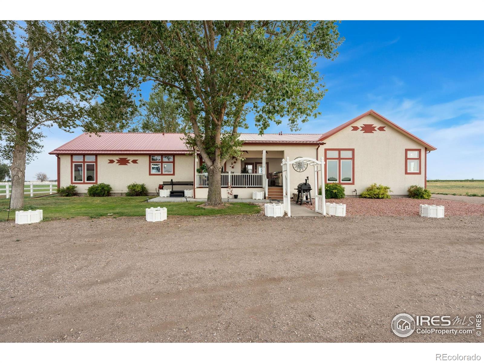 20509 County Road 88 Ault CO 80610