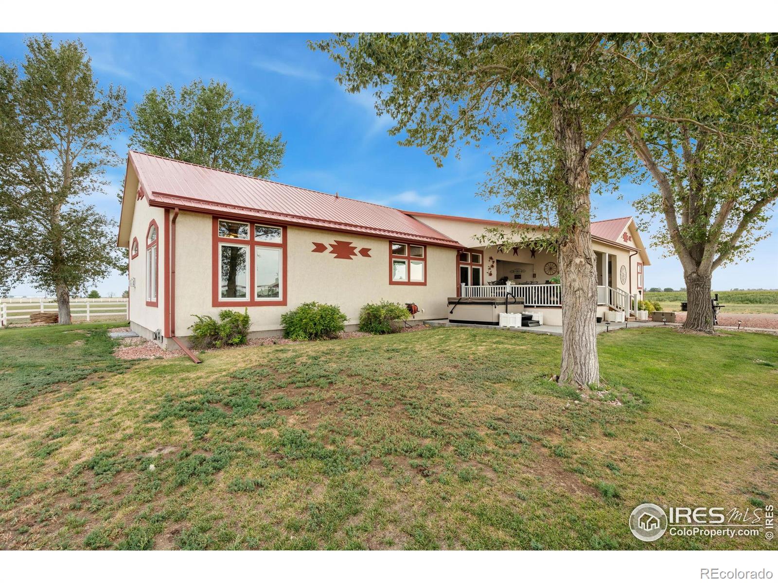 20509 County Road 88 Ault CO 80610