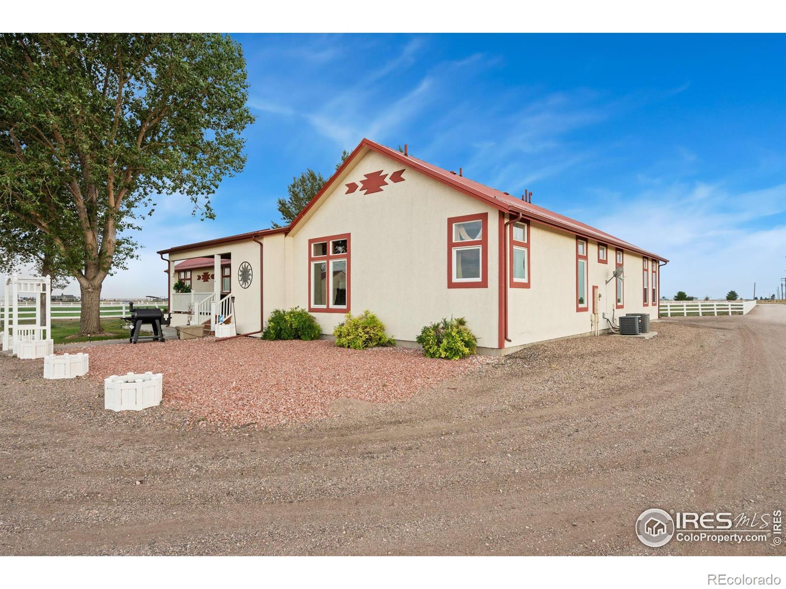 20509 County Road 88 Ault CO 80610