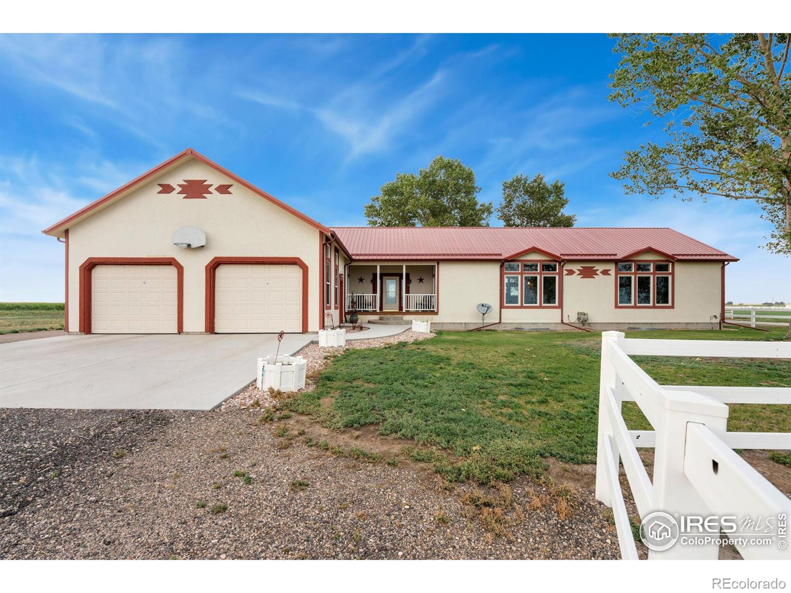 20509 County Road 88 Ault CO 80610