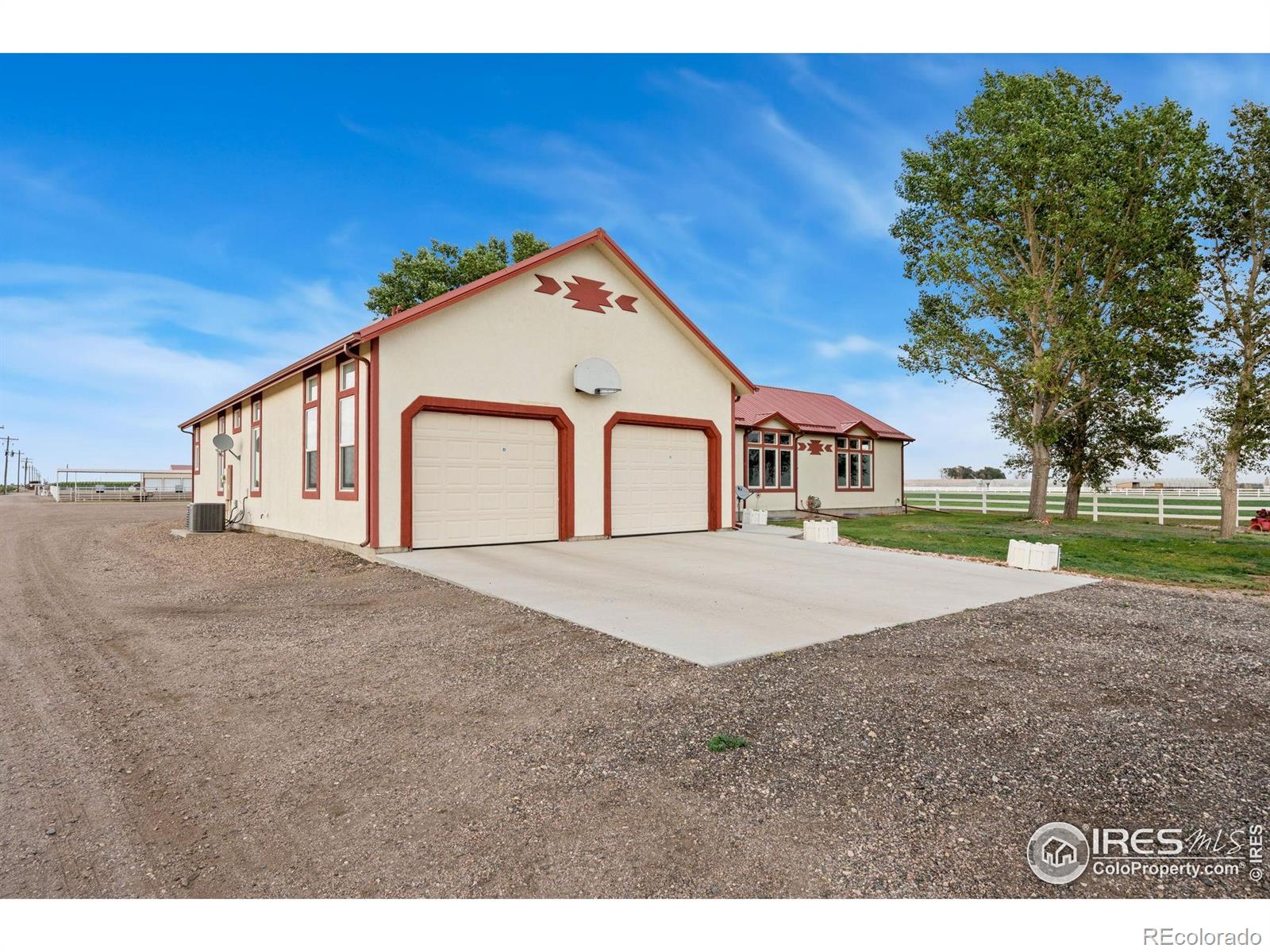 20509 County Road 88 Ault CO 80610