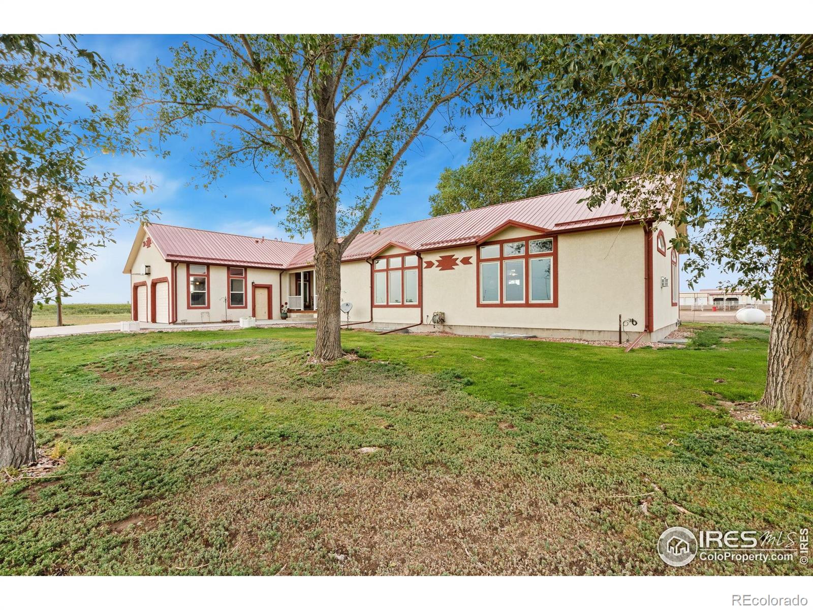20509 County Road 88 Ault CO 80610