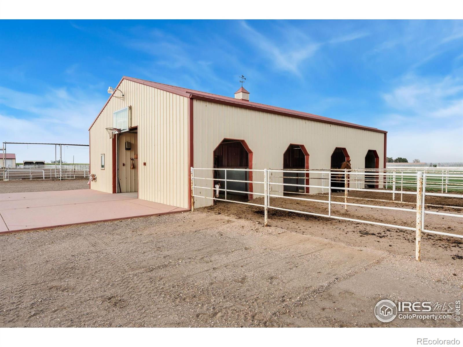 20509 County Road 88 Ault CO 80610
