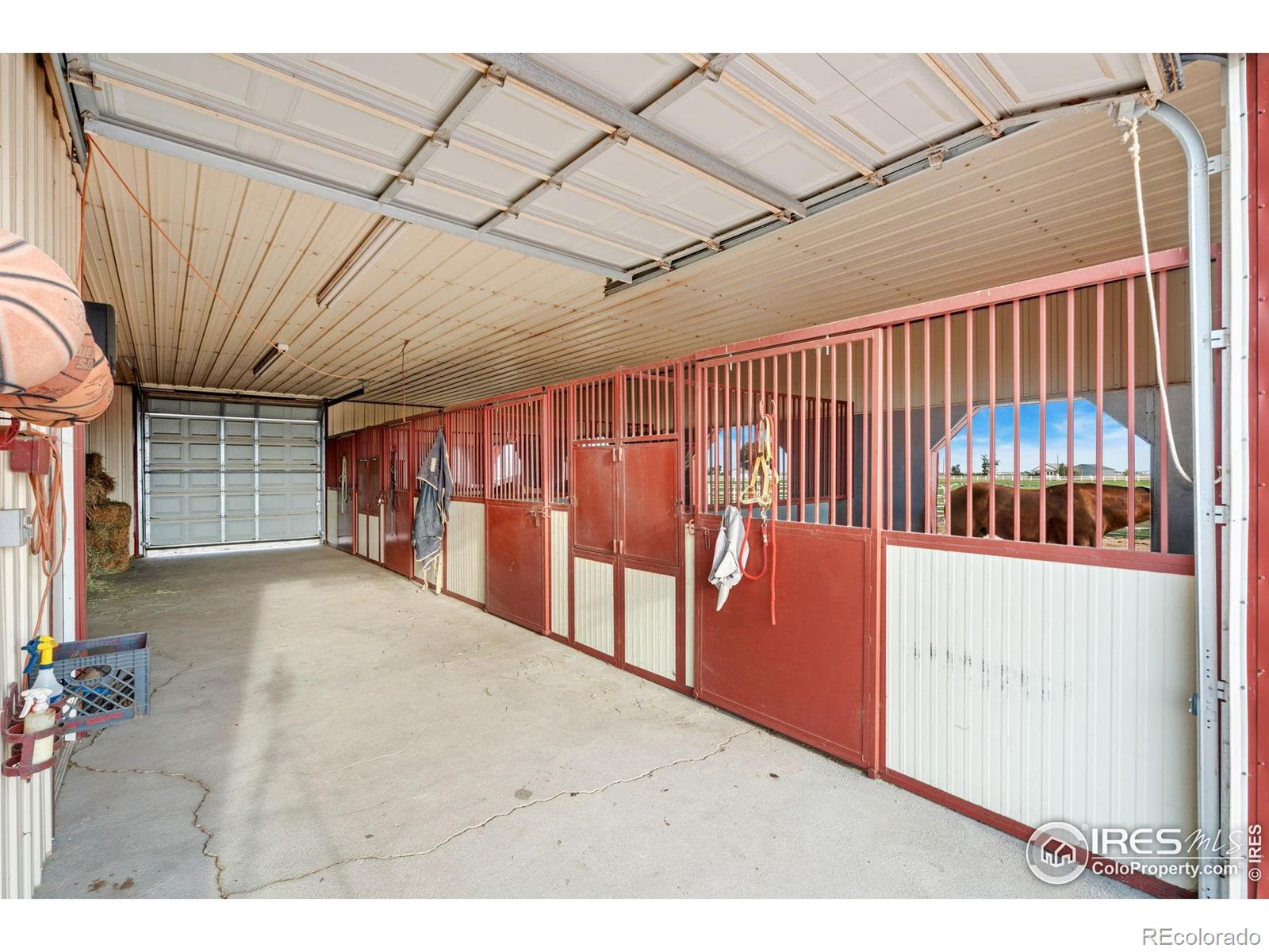 20509 County Road 88 Ault CO 80610