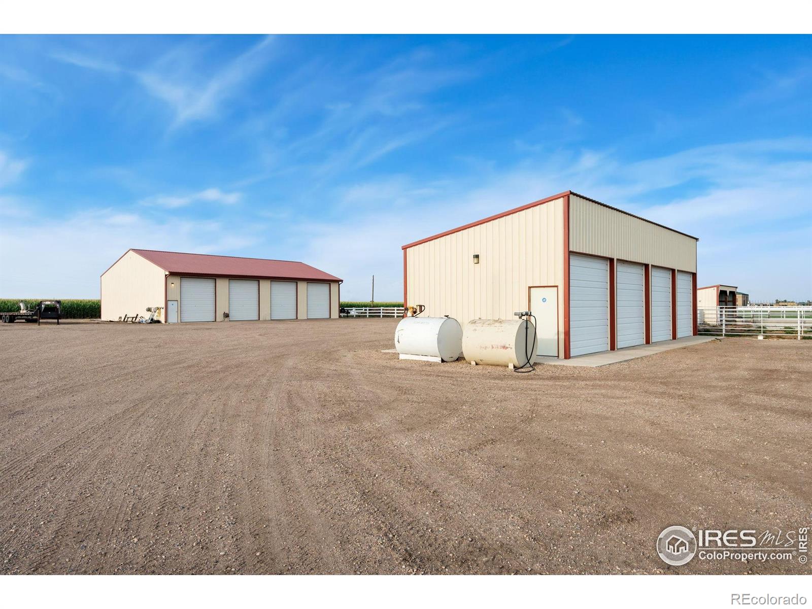 20509 County Road 88 Ault CO 80610