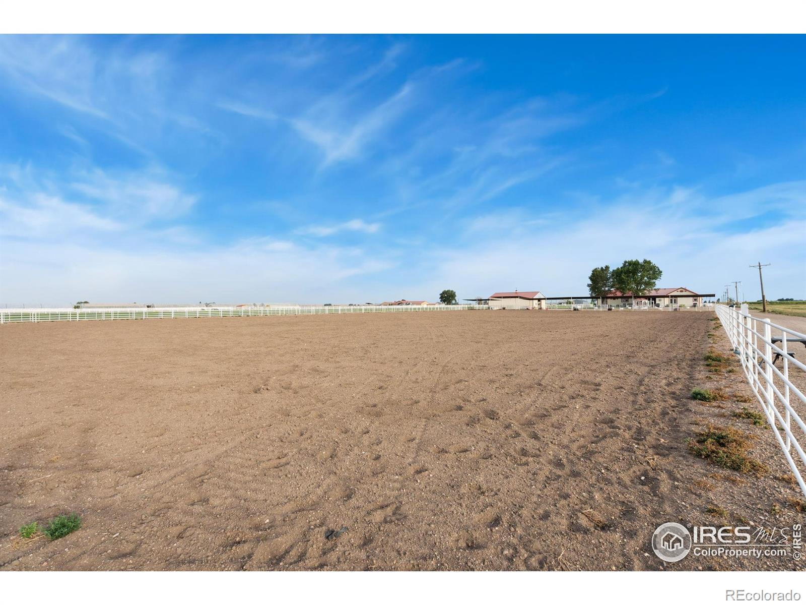 20509 County Road 88 Ault CO 80610