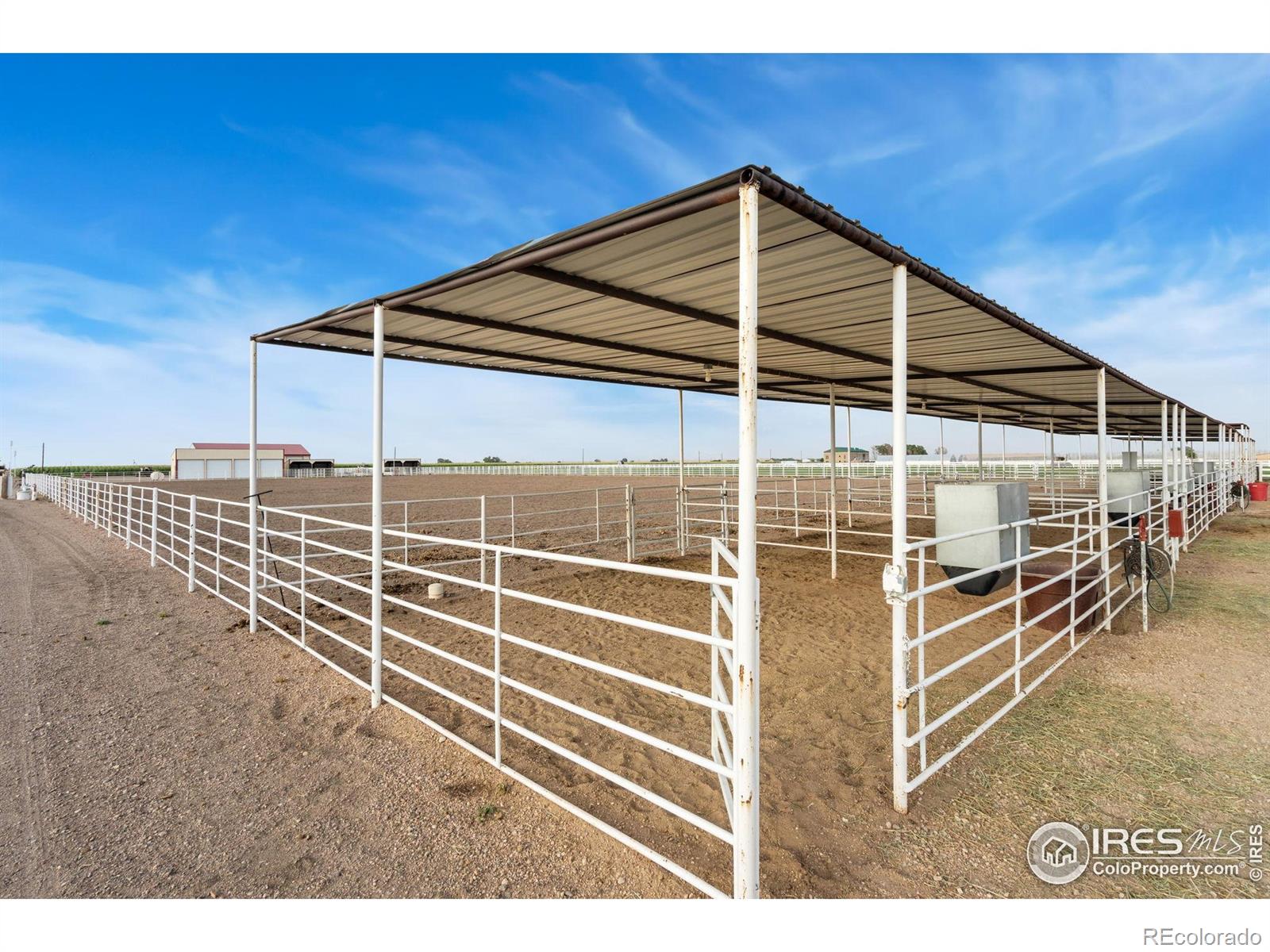 20509 County Road 88 Ault CO 80610