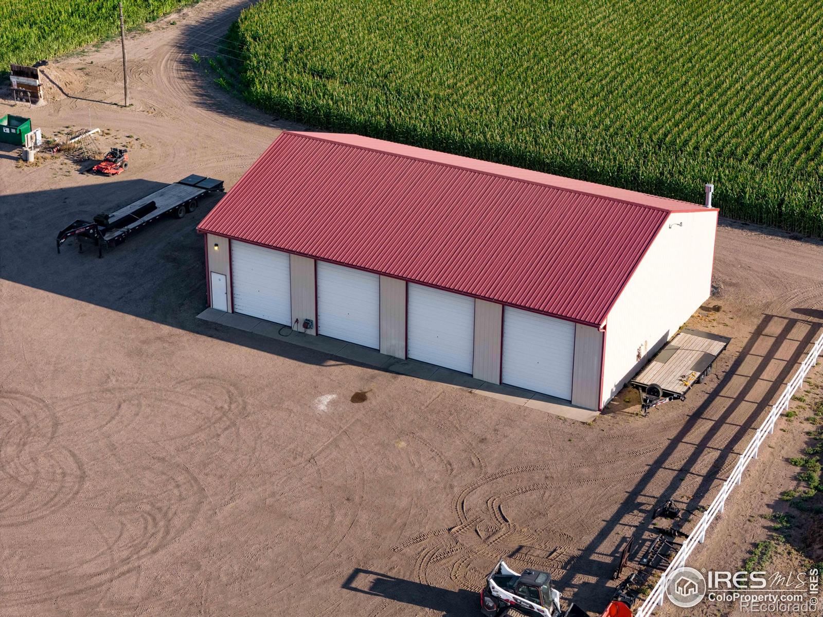 20509 County Road 88 Ault CO 80610