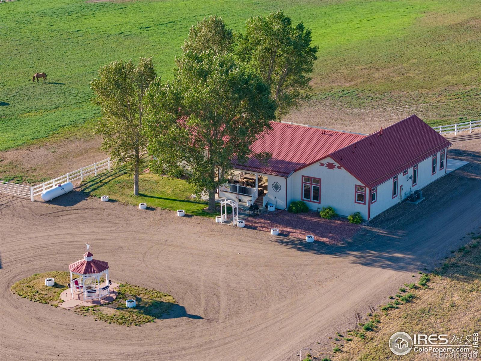 20509 County Road 88 Ault CO 80610