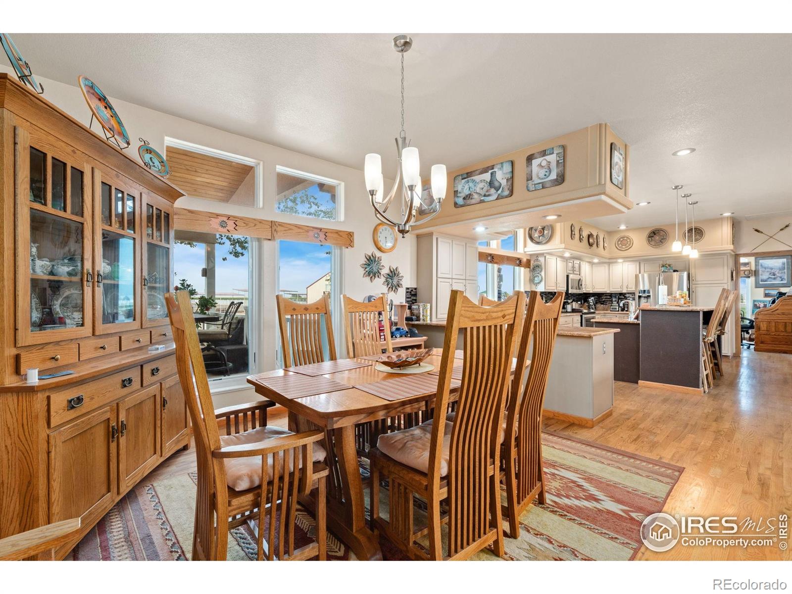 20509 County Road 88 Ault CO 80610
