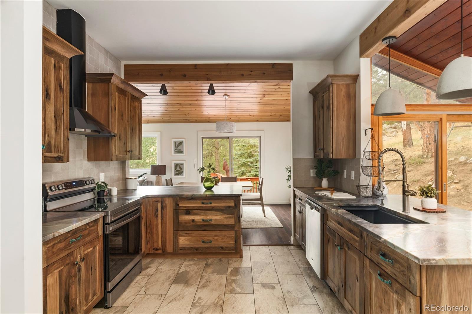 25193 N Turkey Creek Road Evergreen CO 80439