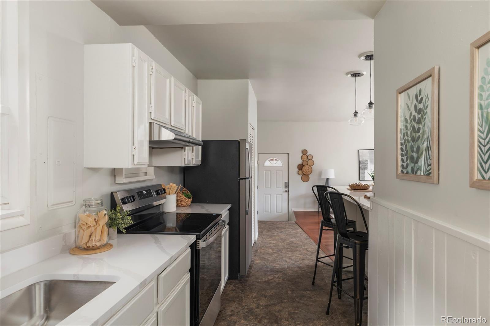 25193 N Turkey Creek Road Evergreen CO 80439