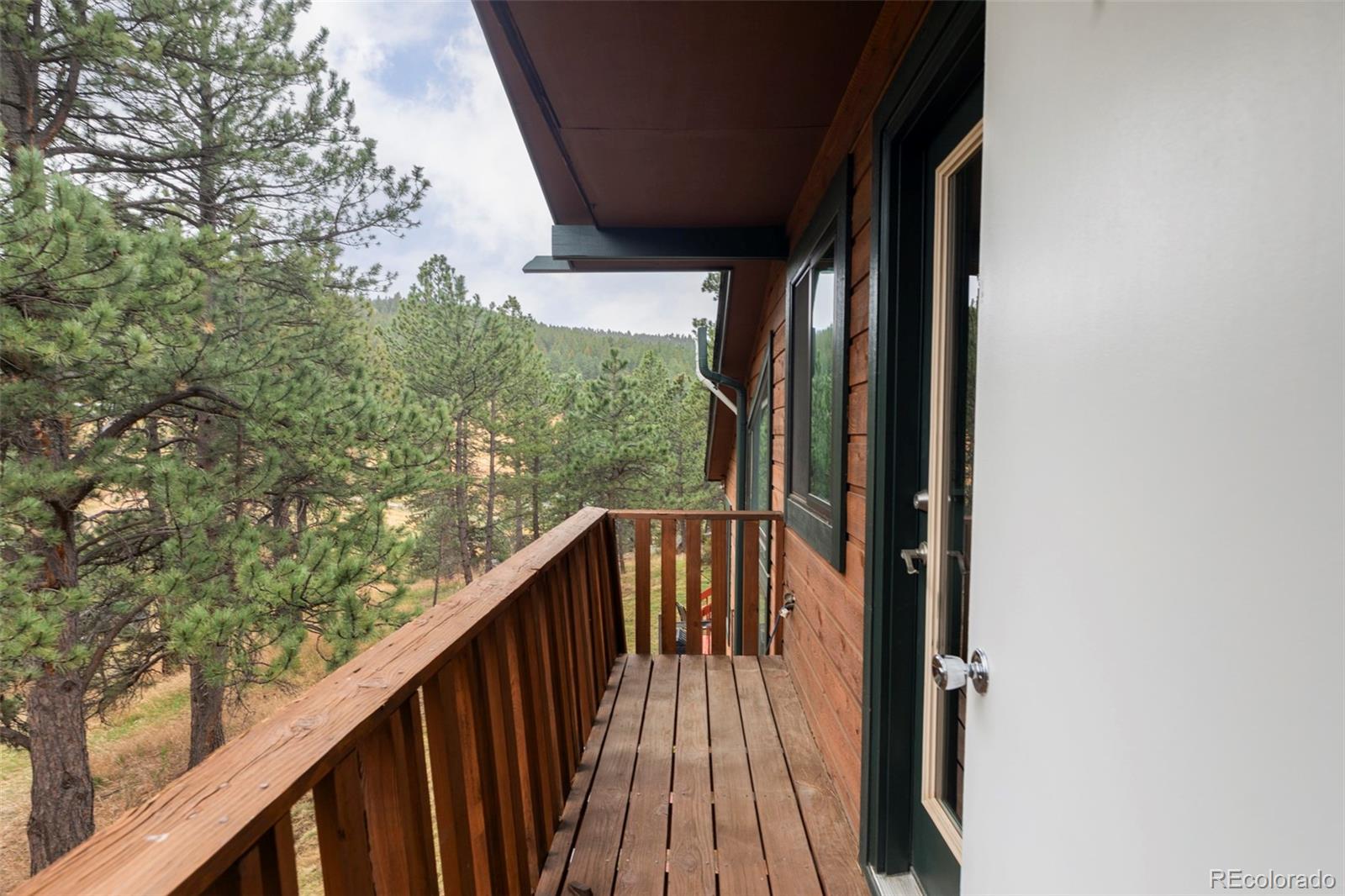 25193 N Turkey Creek Road Evergreen CO 80439