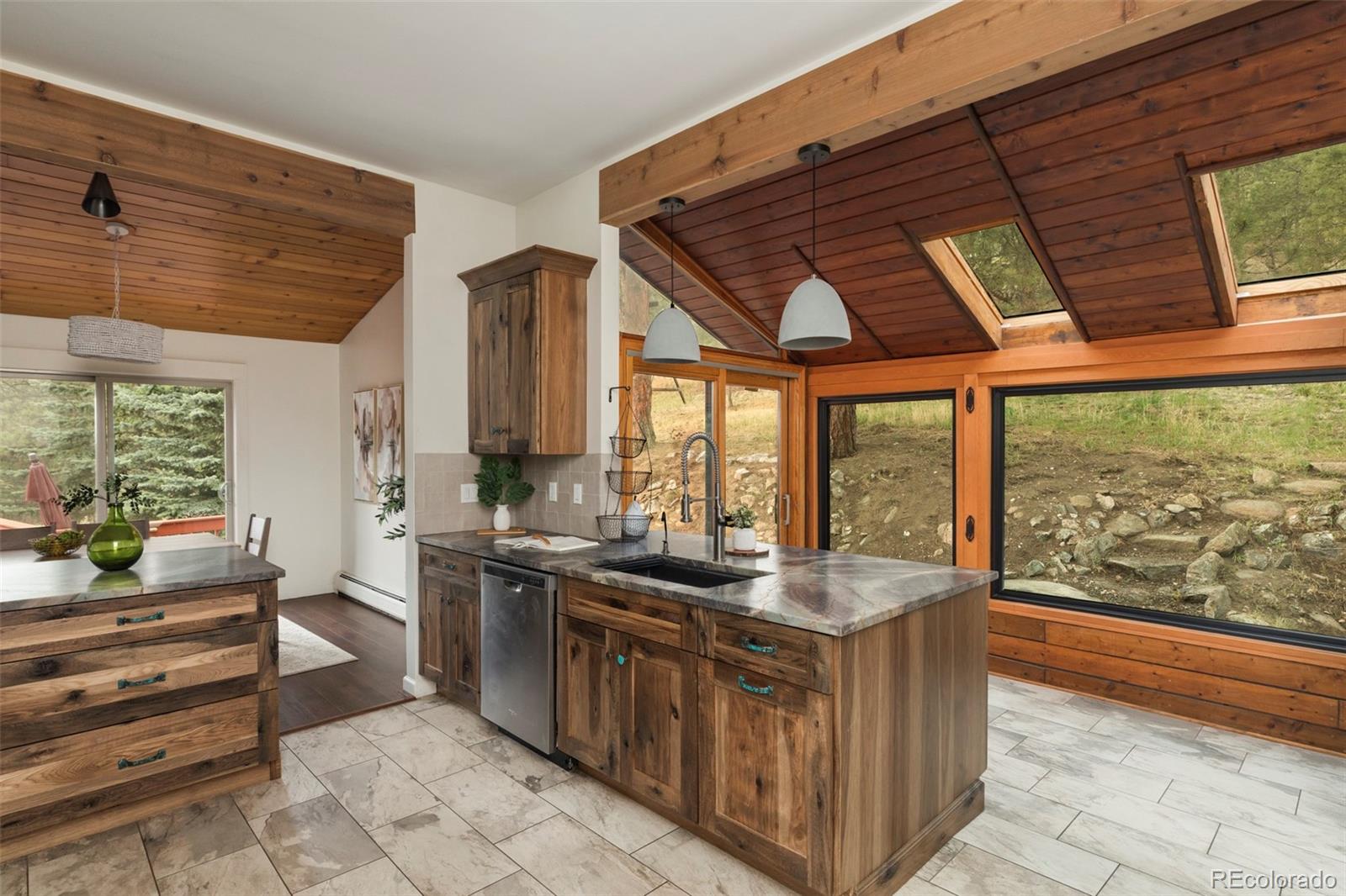 25193 N Turkey Creek Road Evergreen CO 80439