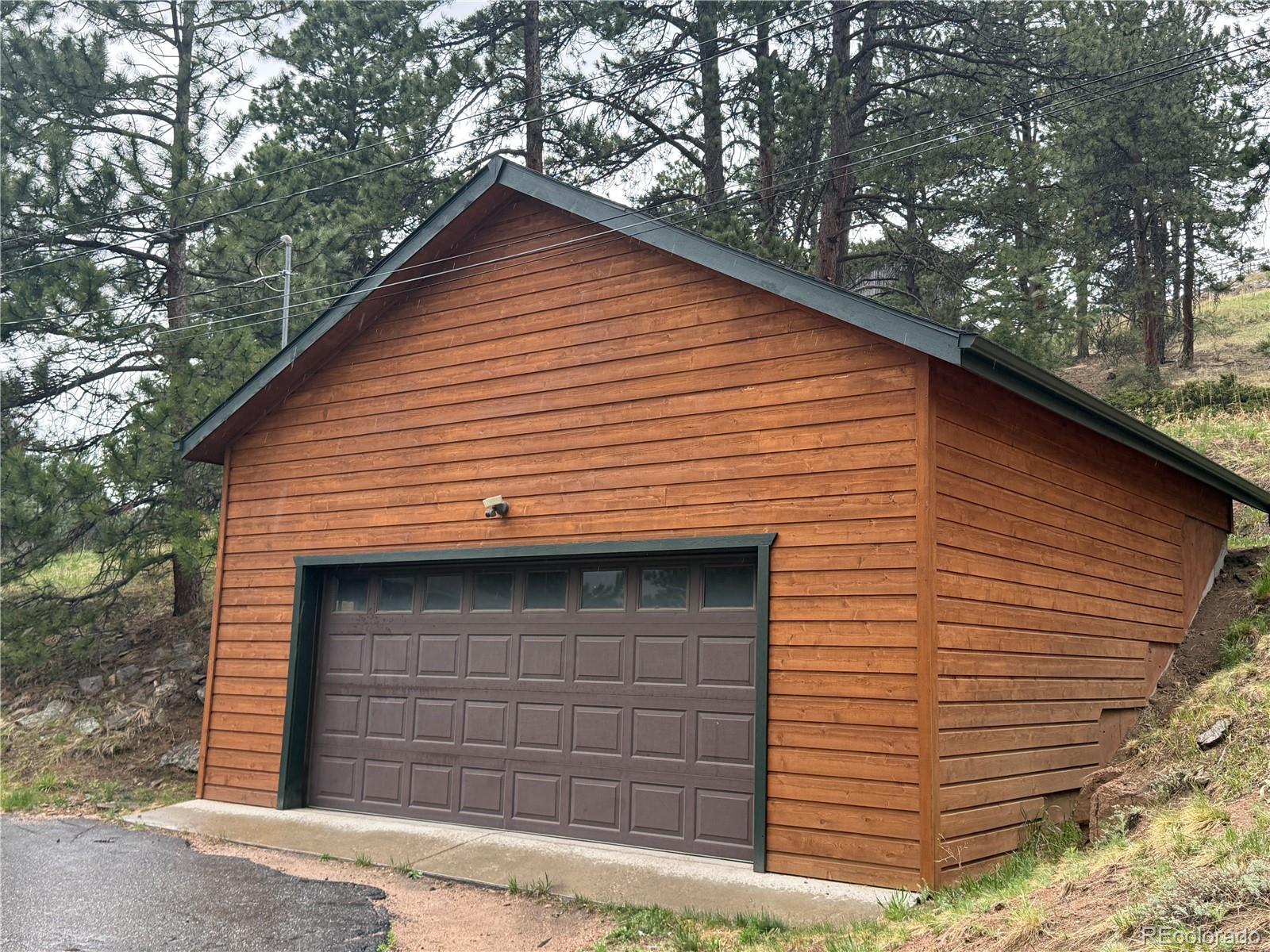 25193 N Turkey Creek Road Evergreen CO 80439