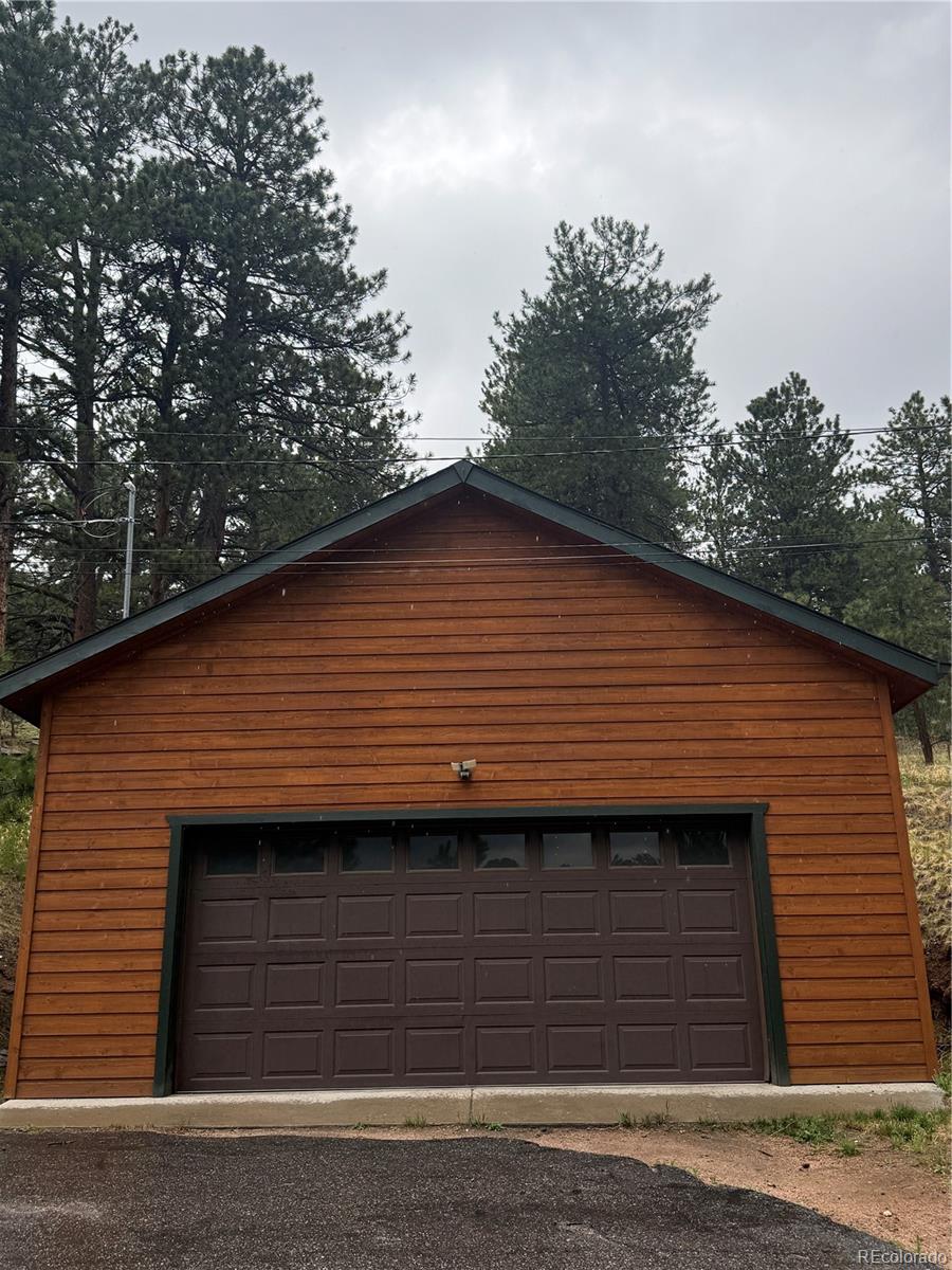 25193 N Turkey Creek Road Evergreen CO 80439
