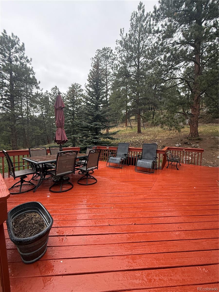 25193 N Turkey Creek Road Evergreen CO 80439
