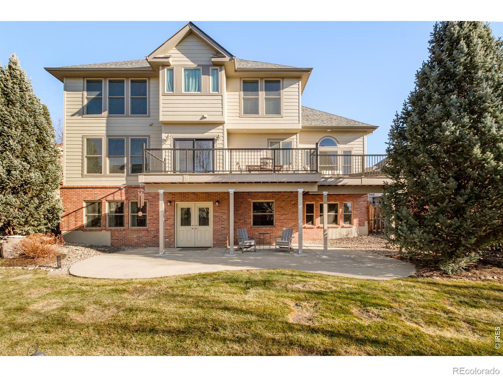 219 Gallagher Court Erie CO 80516