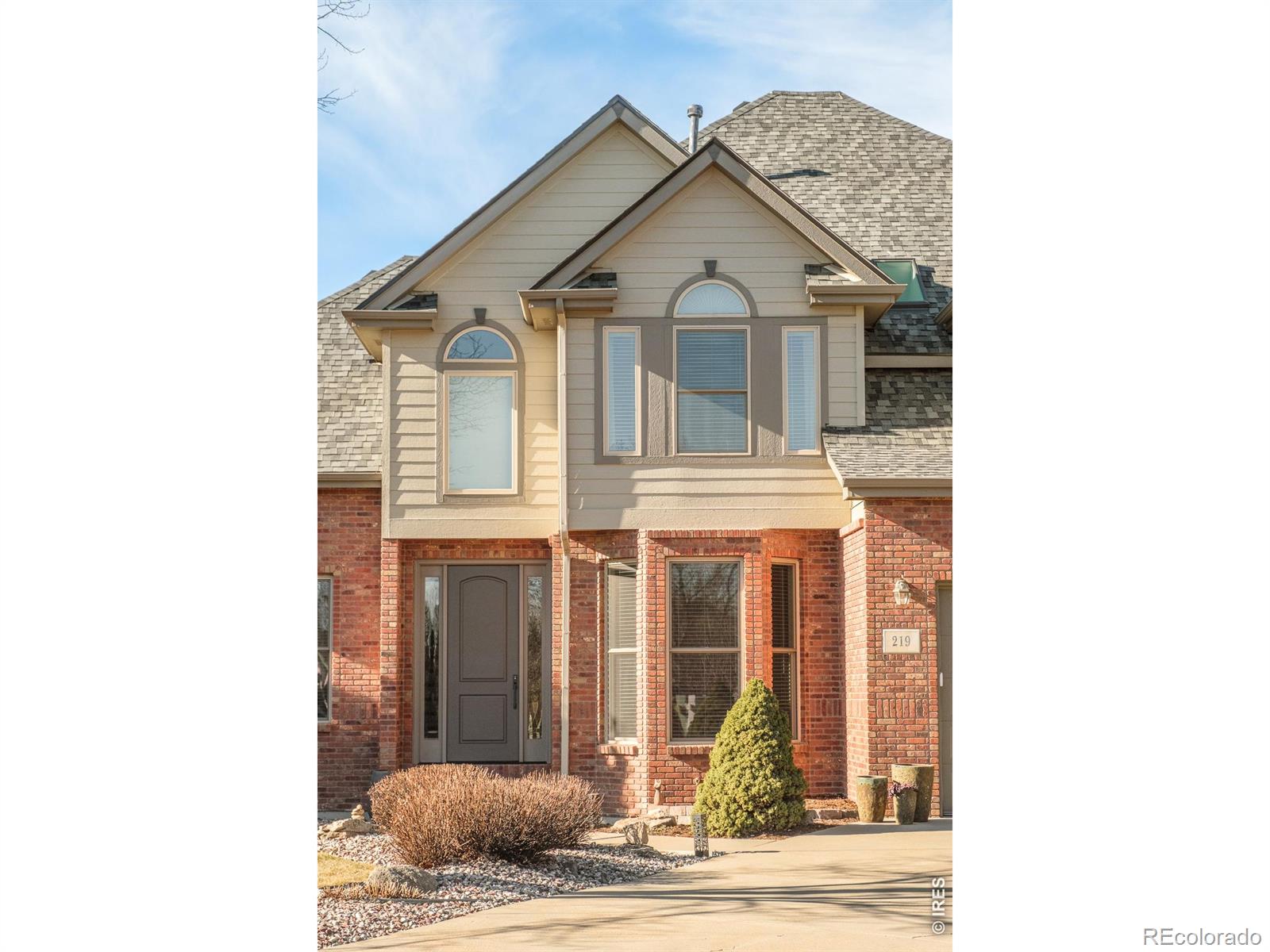 219 Gallagher Court Erie CO 80516