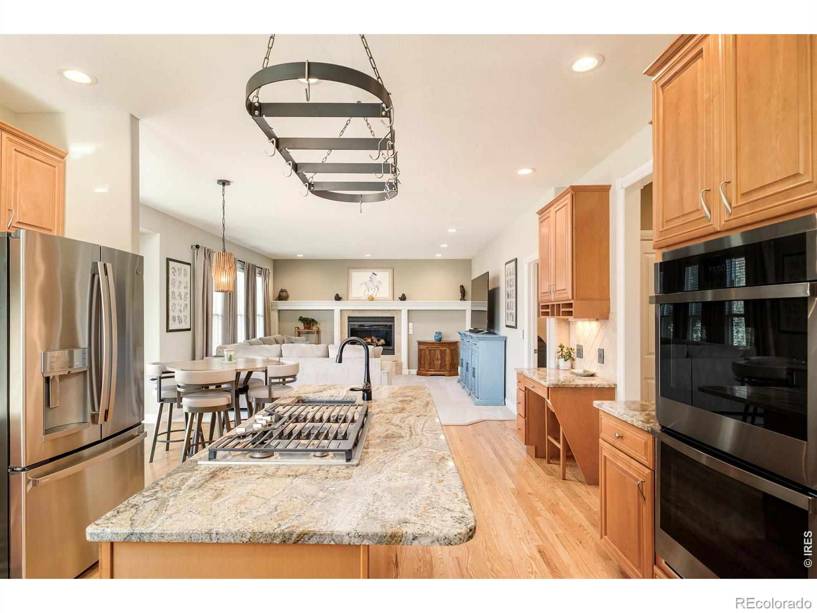 219 Gallagher Court Erie CO 80516