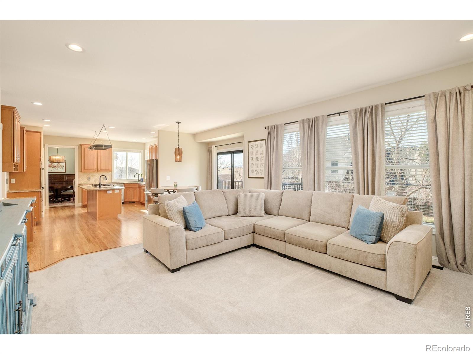 219 Gallagher Court Erie CO 80516