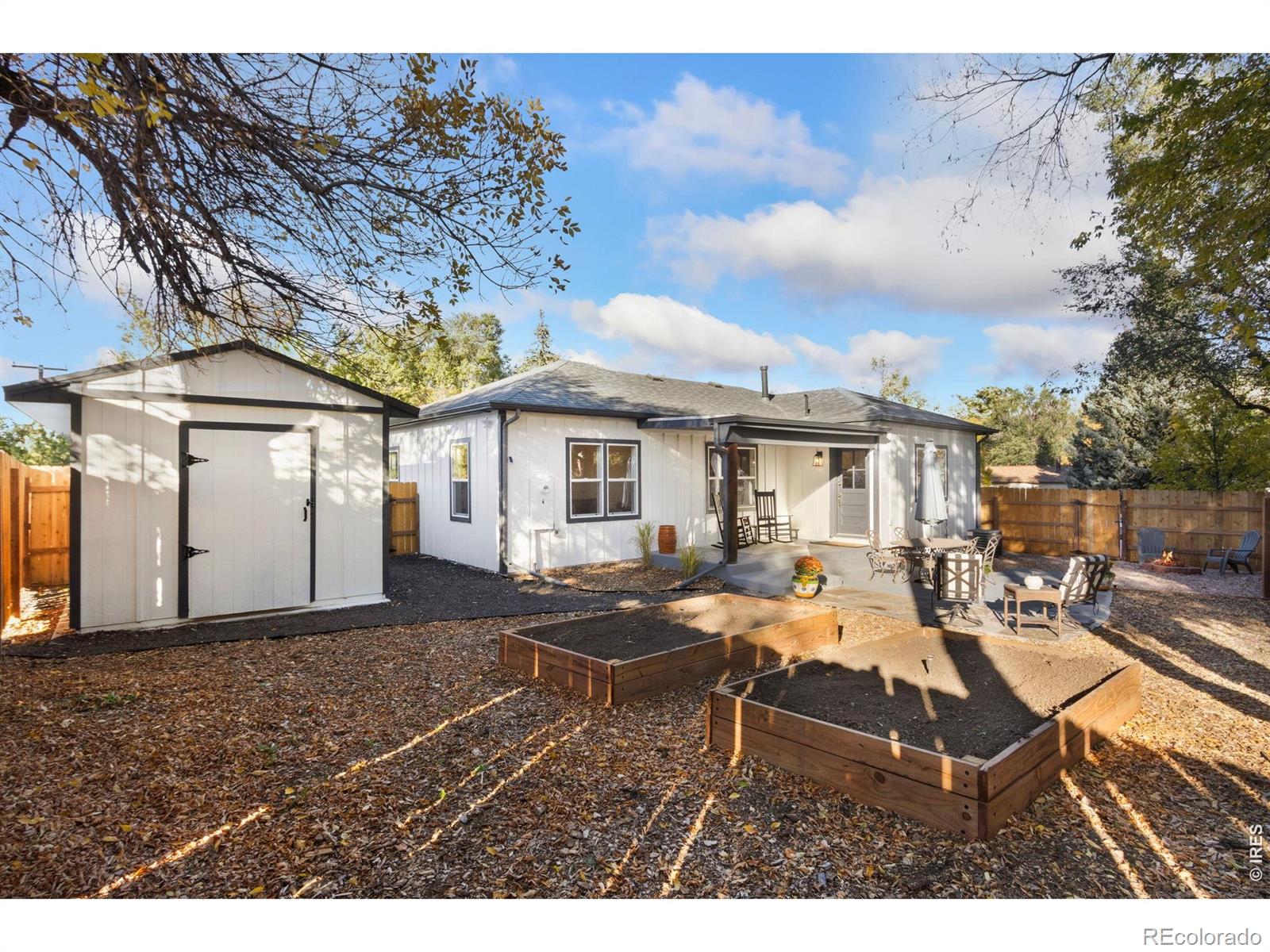 437 Clover Lane Fort Collins CO 80521