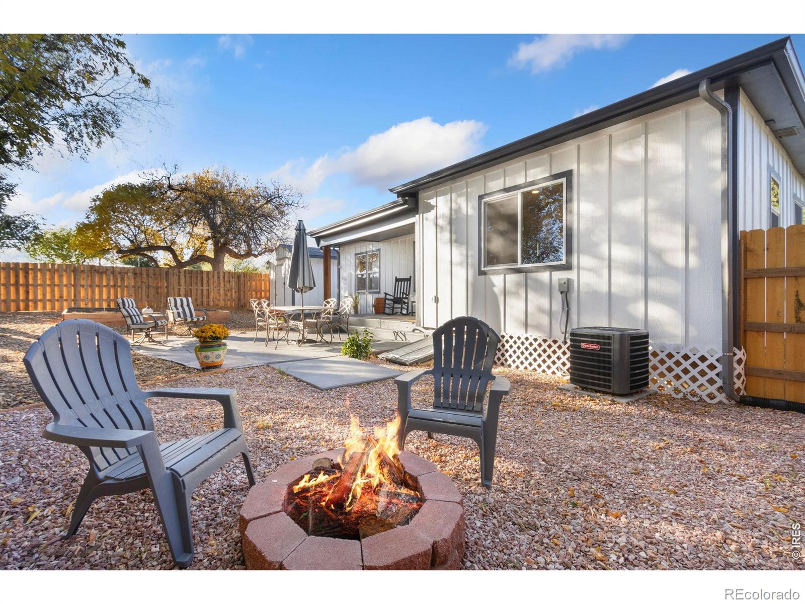 437 Clover Lane Fort Collins CO 80521