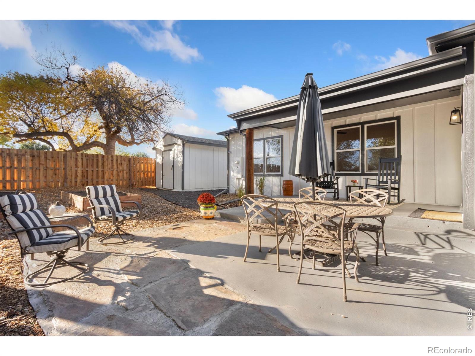 437 Clover Lane Fort Collins CO 80521