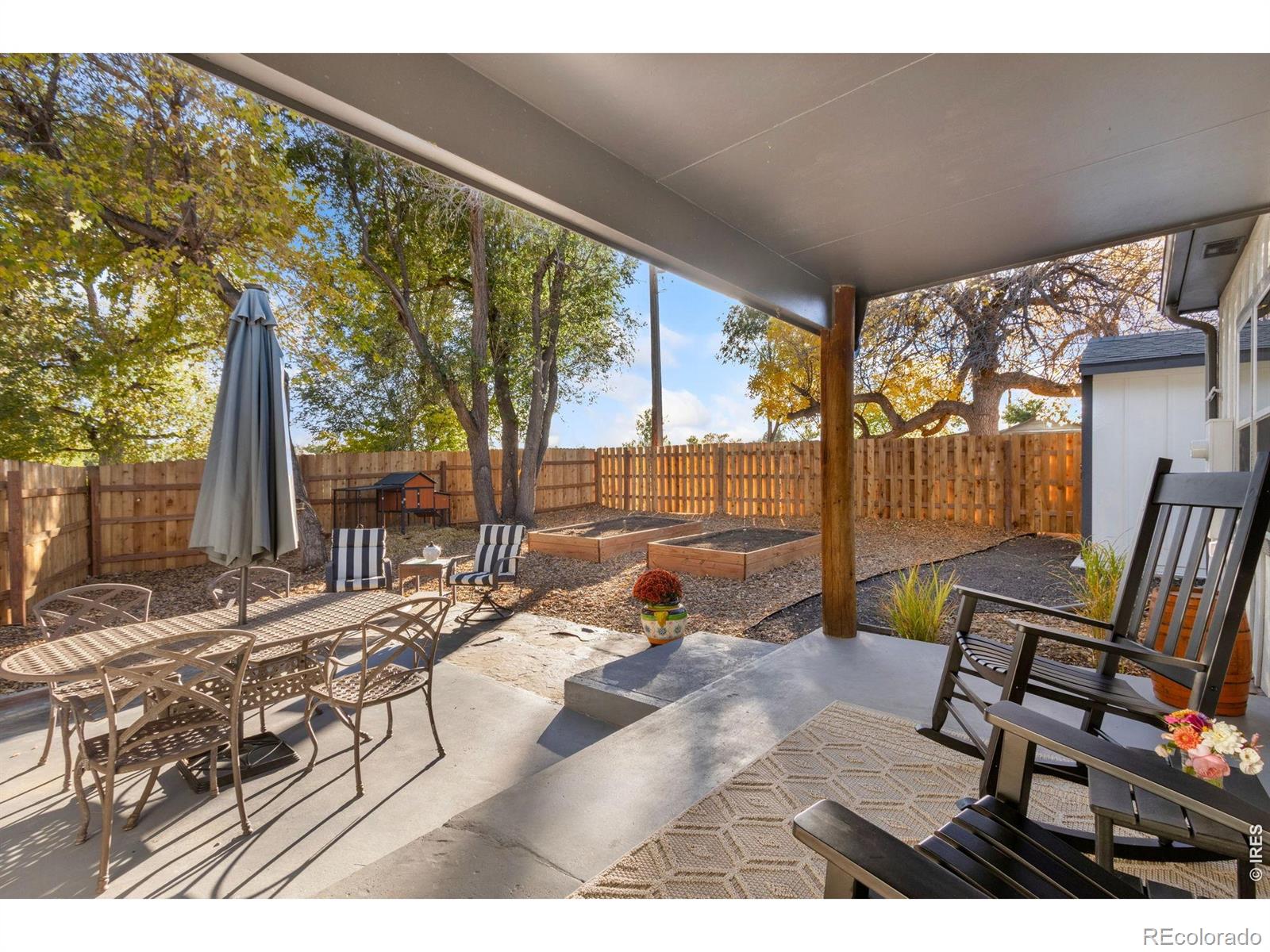 437 Clover Lane Fort Collins CO 80521