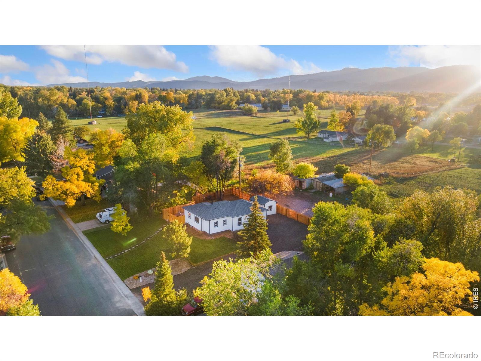 437 Clover Lane Fort Collins CO 80521