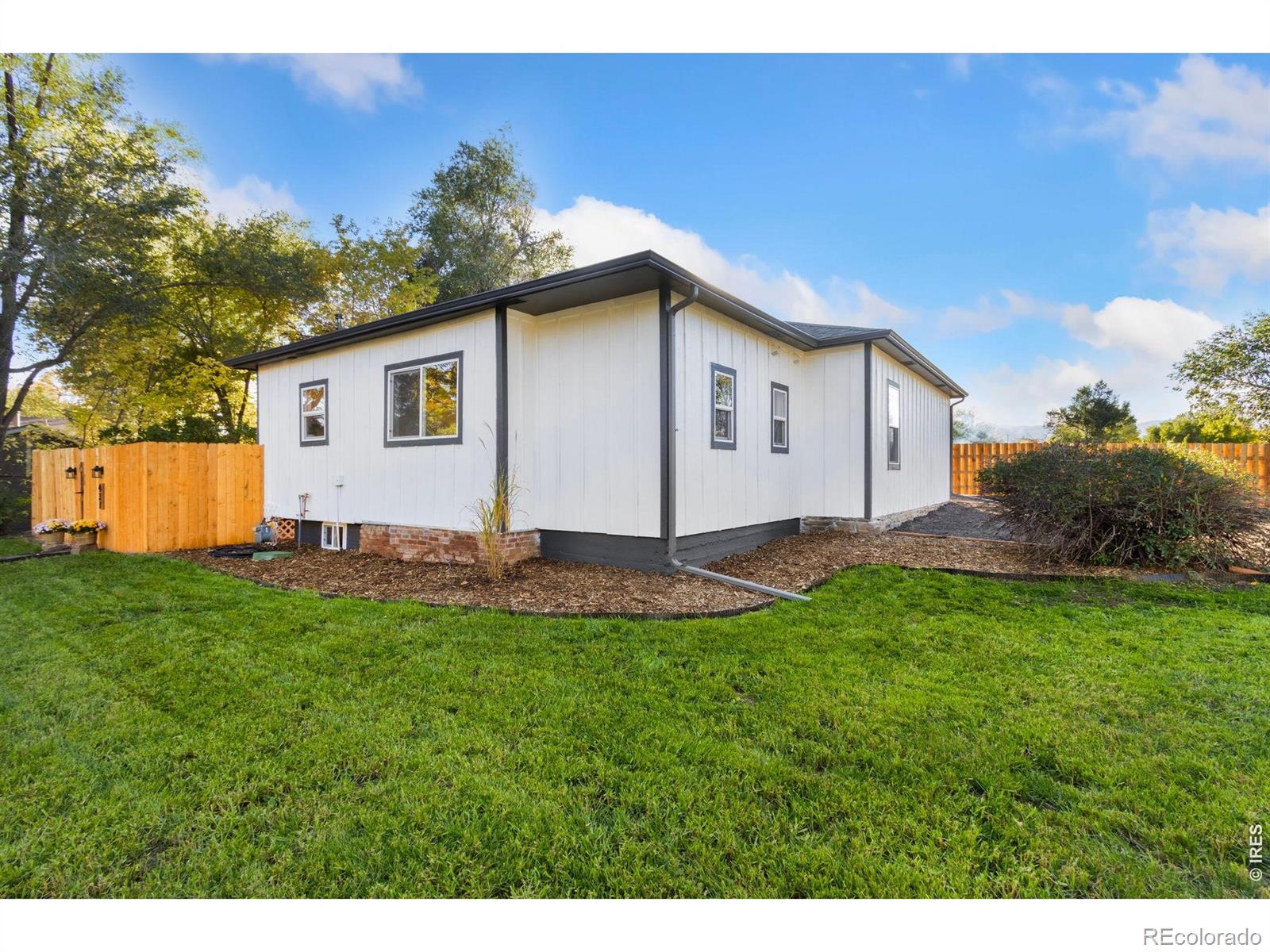 437 Clover Lane Fort Collins CO 80521