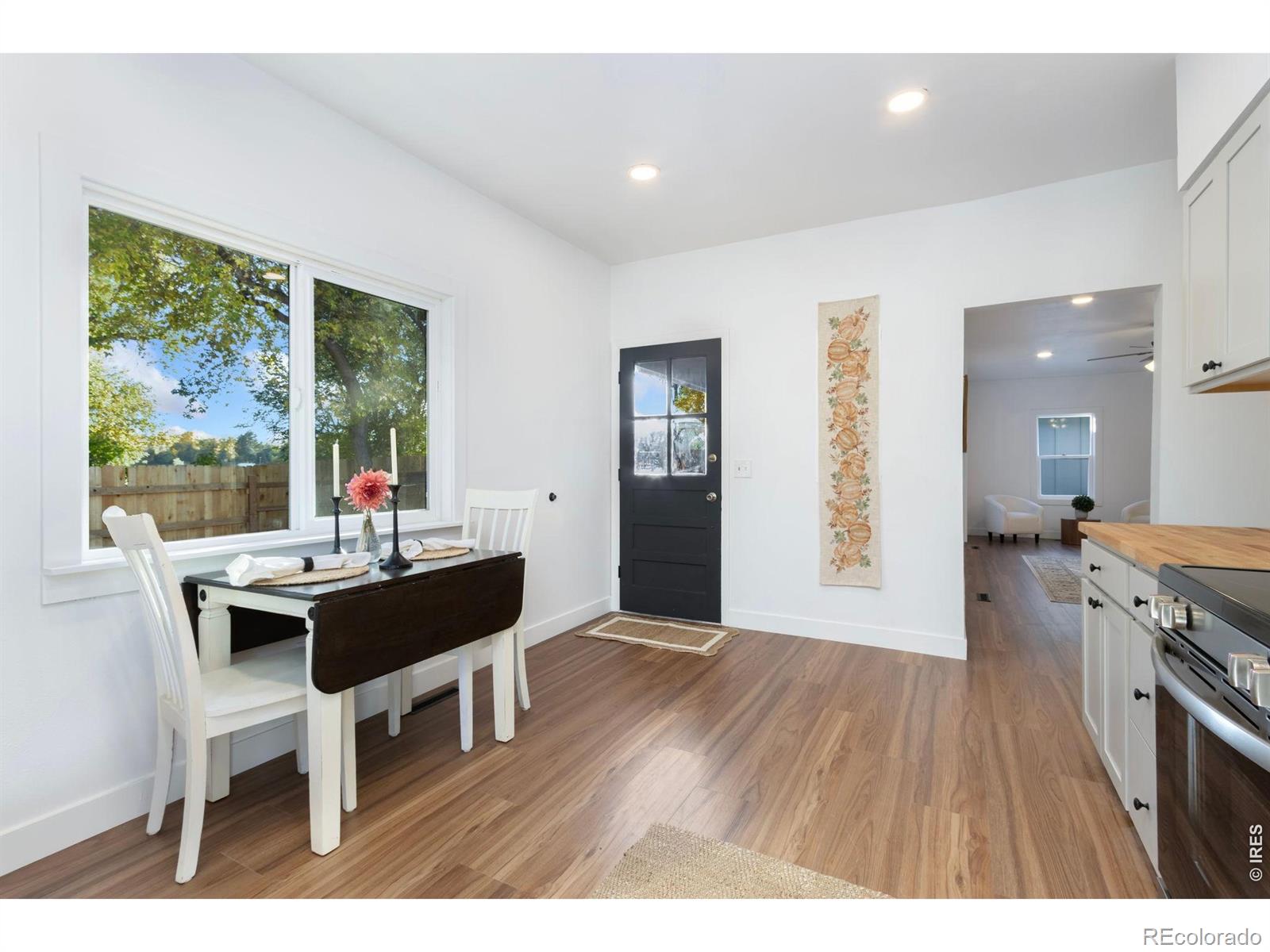437 Clover Lane Fort Collins CO 80521