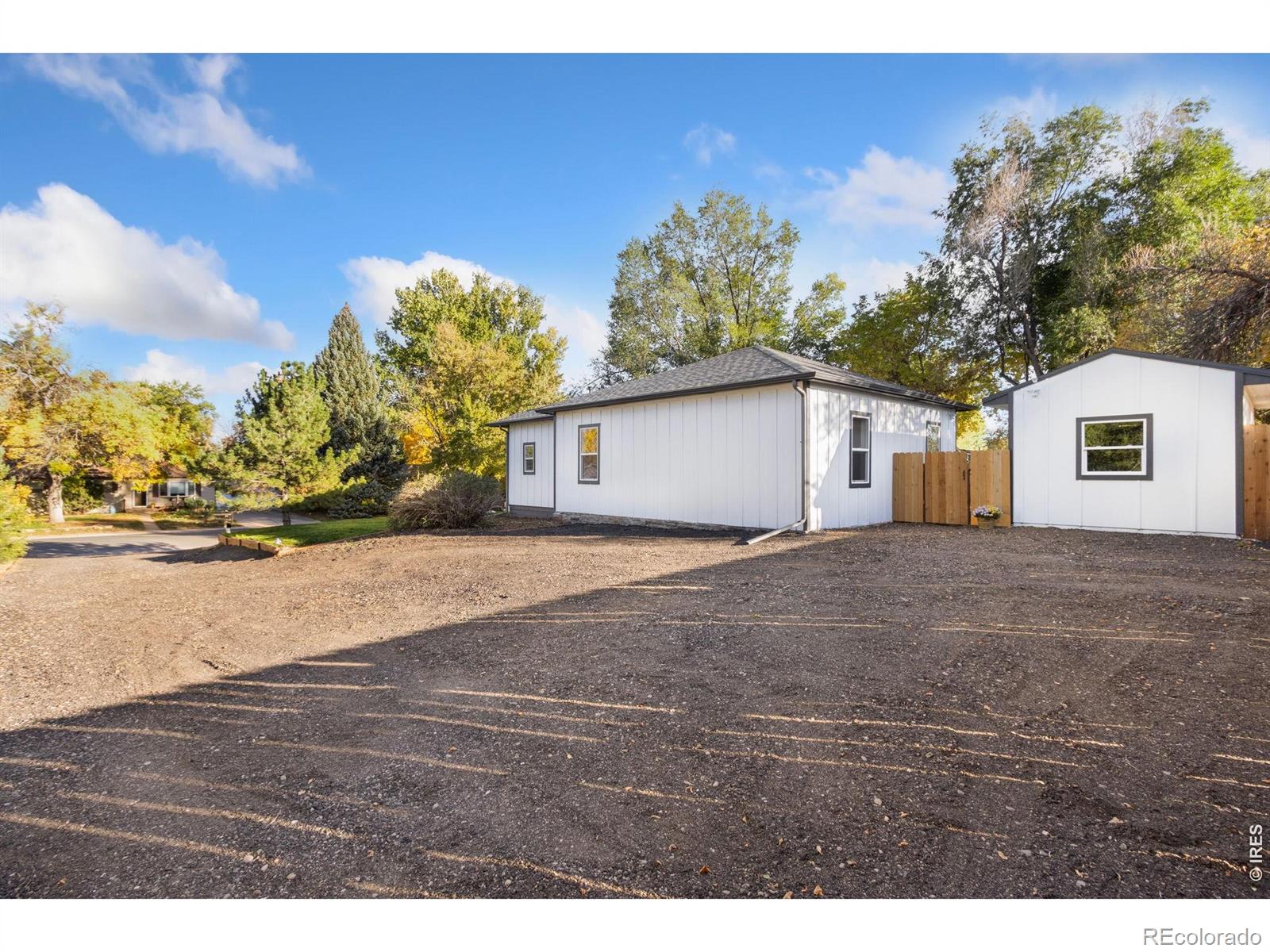 437 Clover Lane Fort Collins CO 80521
