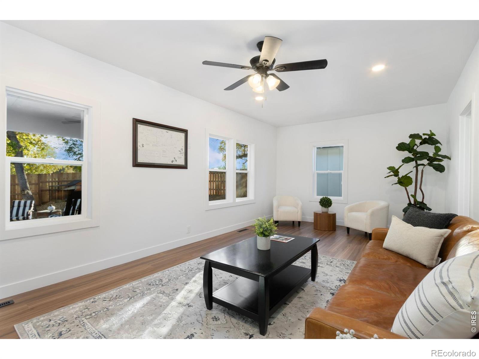 437 Clover Lane Fort Collins CO 80521